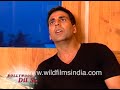 Akshay Kumar in Bhagam Bhag: When I think I have done everything there is always something new