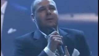 The Ten Tenors - Bee gee's medley