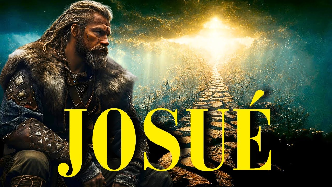 LIVRO DE JOSUÉ COMPLETO | Bíblia Online