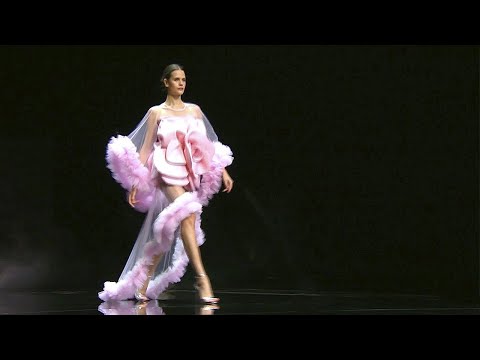 Victoria Cimadevilla | Spring Summer 2023 | Full Show