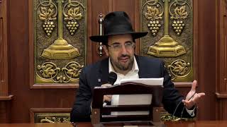 הרב מאיר אליהו | אלוהים לא שוכח | משכן יהודה - ה׳תשפ״ה  (הרב מאיר אליהו) - התמונה מוצגת ישירות מתוך אתר האינטרנט יוטיוב. זכויות היוצרים בתמונה שייכות ליוצרה. קישור קרדיט למקור התוכן נמצא בתוך דף הסרטון