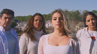 Eterno – Daniela Legarda