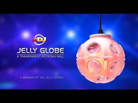 Jelly Globe