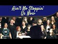 Ain't No Stoppin' Us Now | Seattle Women's Chorus