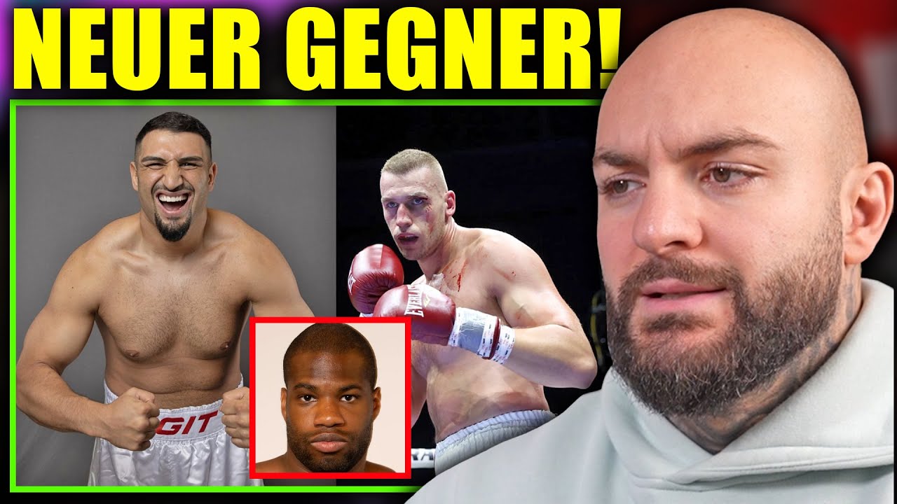 17-0 Polnischer RIESE! Wie gut ist der neue Gegner von Agit Kabayel? RINGLIFE