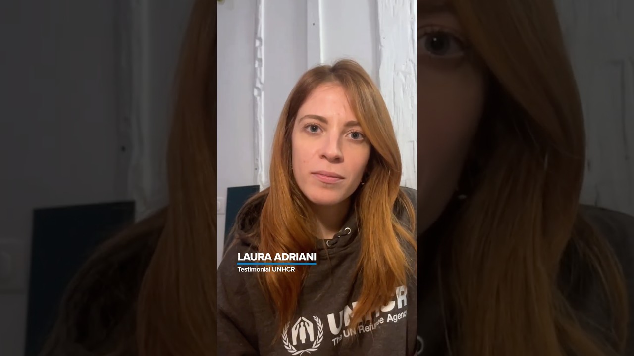 Laura Adriani: quest’inverno vogliamo trovare il coraggio e realizzare un sogno