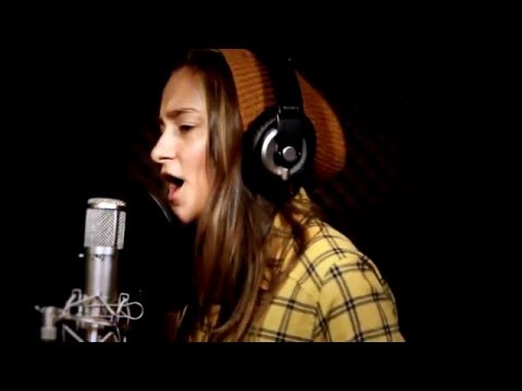 Sugar (Maroon 5) - Cover Pop by Angie Robba