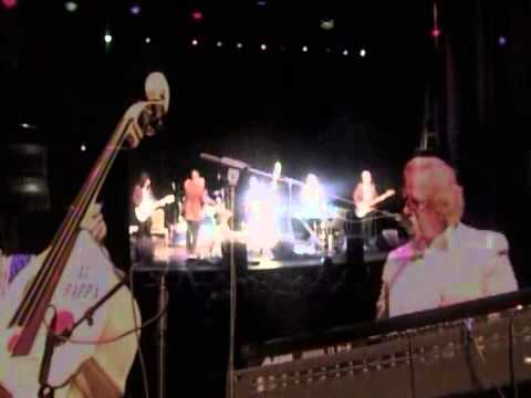 Rock Around The Clock - Bill Haley's Comets featuring Al Rappa