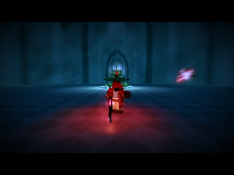 DILUVIAN MECHANISM UNTIL I WIPE | Deepwoken