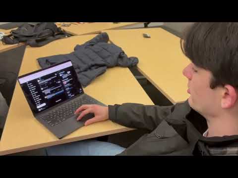 Item video thumbnail