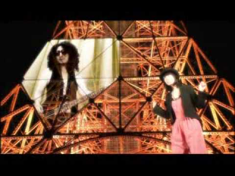 MAGIC PARTY 「Believe in Paradise」