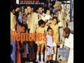 The heptones - suffering so
