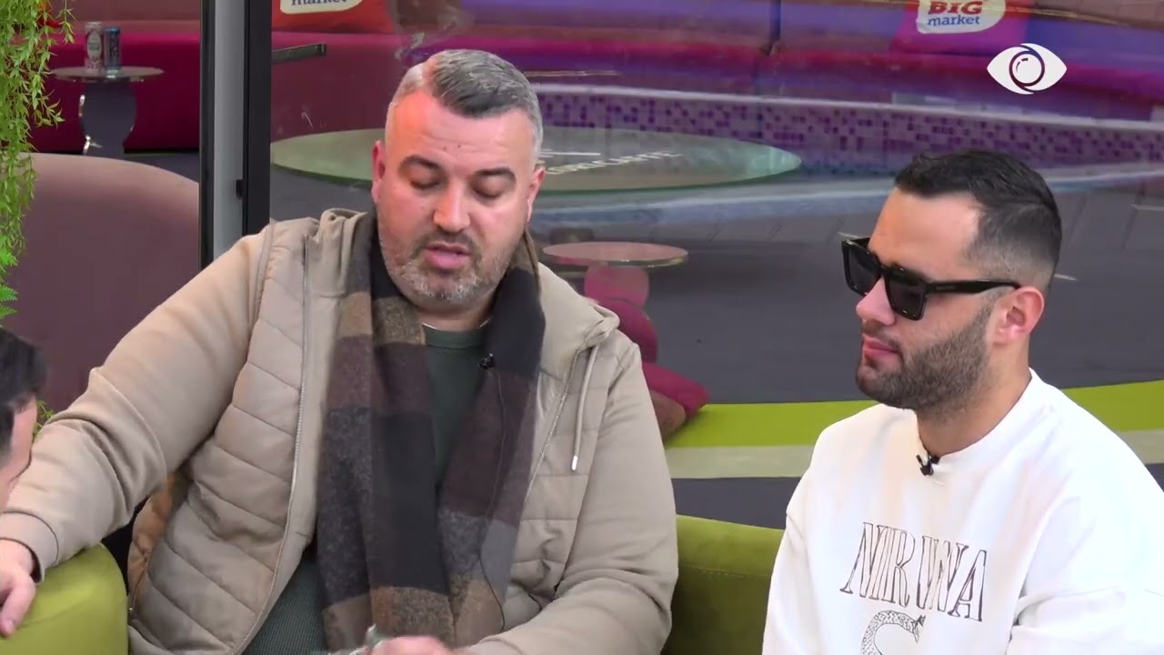 “Ke mbaruar punë”/ Vijon diskutimi Mateo-Rogert: Do na tregosh ti ndershmërinë…