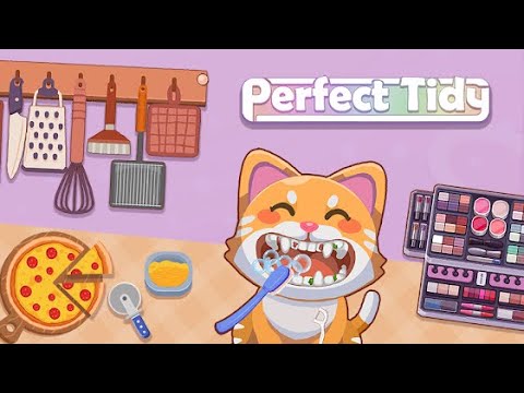 Perfect Tidy (by ABI Game Studio) IOS Gameplay Video (HD) - YouTube