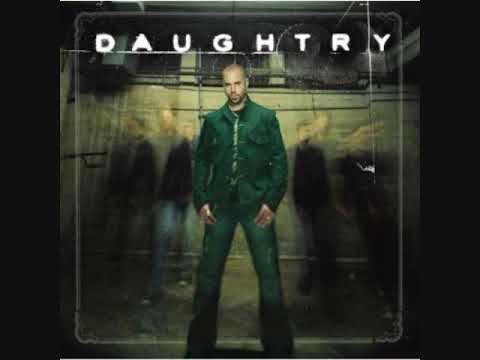Daughtry - What I Want (feat. Slash)