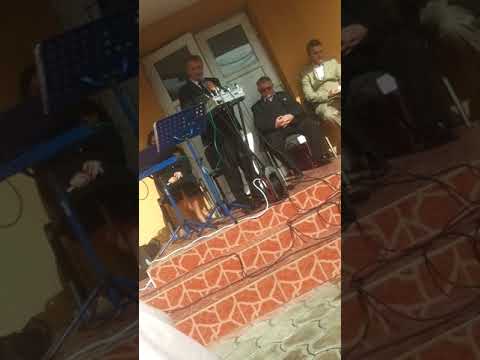 Cristi  Vaduva  la Vizejdia