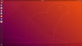 How to get Ubuntu 18.04 (Linux) on Mac OS X / macOS (Dual Boot)