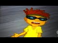 Otto Rocket Sammy Dullard Get Grounded For Skipping School