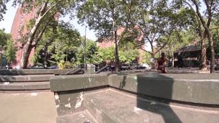 Black Dave : The Daily Routine [HARLEM HEAT]