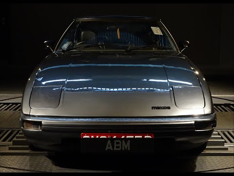 Thumbnail for 1984 MAZDA RX7 by rx7, Mazda
