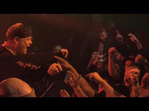 [hate5six] Earth Crisis - December 21, 2019 Video