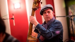 The James Hunter 6 'Sachelfoot' | Live Studio Session