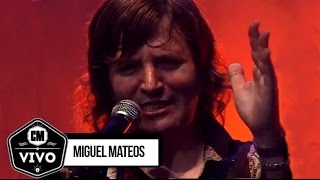 Miguel Mateos - Show Completo - CM Vivo 2004
