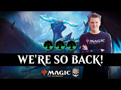 Standard has been saved by Tarkir!