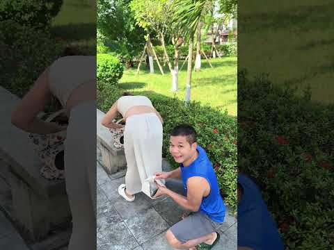 That's funny 😄😆 #couples #funny