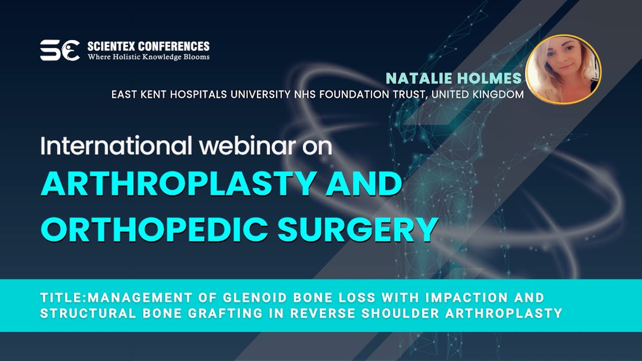 Management of glenoid bone loss with impaction and structural bone grafting in reverse shoulder arthroplasty