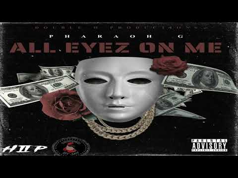 Pharaoh G- Hush In Effect 2 Ft Billy Hush (Visualizer)