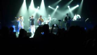 Boondigga (Fat Freddy's Drop)