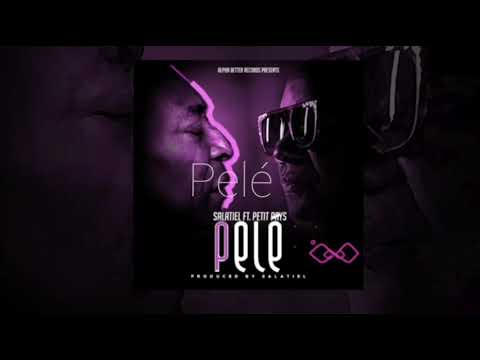 Salatiel ft. Petit Pays - Pelé (Instrumental) by MicroAce