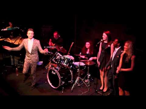 Jordan Lee Davies - Off BBC THE VOICE