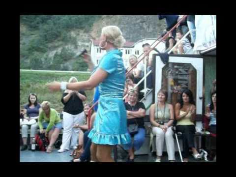 Screamers/Helena Vondráčková