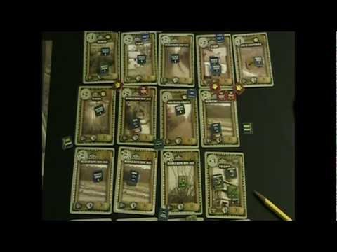 Fields of Fire: Mission 1 Walkthrough - Turn 3