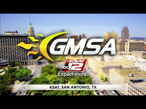KSAT News Brief: 11/9/20 Early Morning Edition