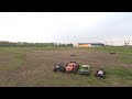 Club RC-auto's in Landgraaf groeit uit jasje