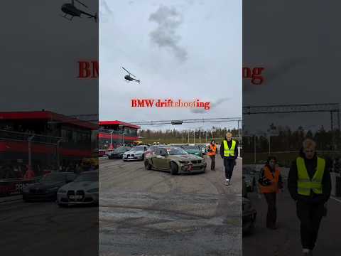 Thumbnail for Demonic BMW E9 Drift Edit | Pure Track Adrenaline #bmw #e9 #turbo #phonk #edit #cartok #caredits #yt by BMW E9