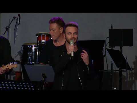 I Got Saved   Olvheðin Jacobsen   2017 09 17