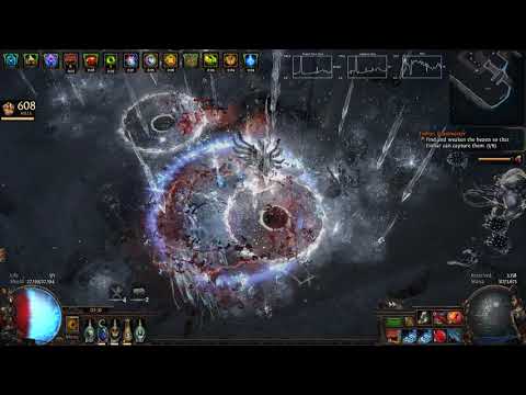 Corona_Madness vs. T16 Promenade (clear-speed) - Delirium League