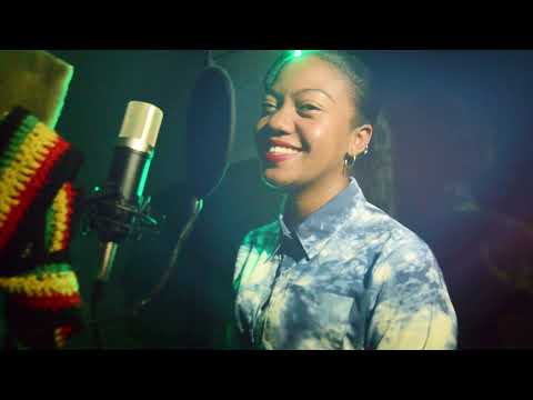 Nicka Jeam x Jordi Laiwon - Cover Hoe Raho (Tiharea)