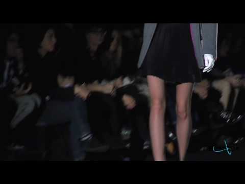 DAVIDELFIN Fall WInter 2010 / 11 Cibeles Madrid Fashion Week