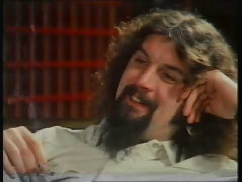 The South Bank Show - Billy Connolly (1979)