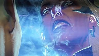 Dragon Age Inquisition - Epilogue & Flemeth's Death #31