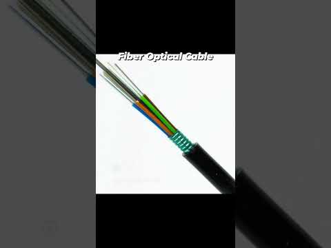 Fiber Optic Cable