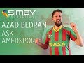 Azad Bedran -  Aşk Amedspor 2017 (Official Audio)