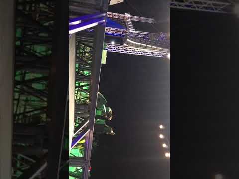 Dogo janja na north icons kweny tigo fiesta 2019 #north icons wakifanya Yao was 🔥