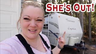 ALASKA SUMMER PREP | Violett Vlogs