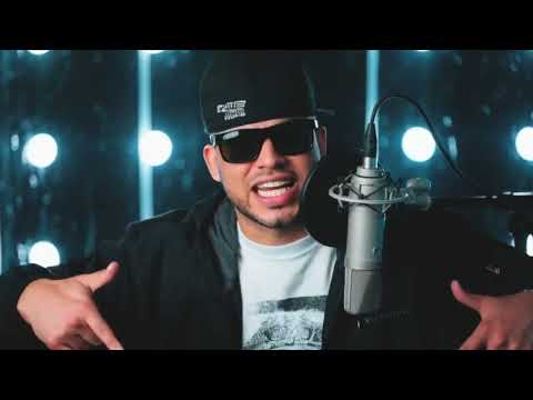 FREESTYLE NARIÑO -  MANNY MONTES (Video Oficial)